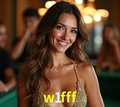 w1fff Facebook