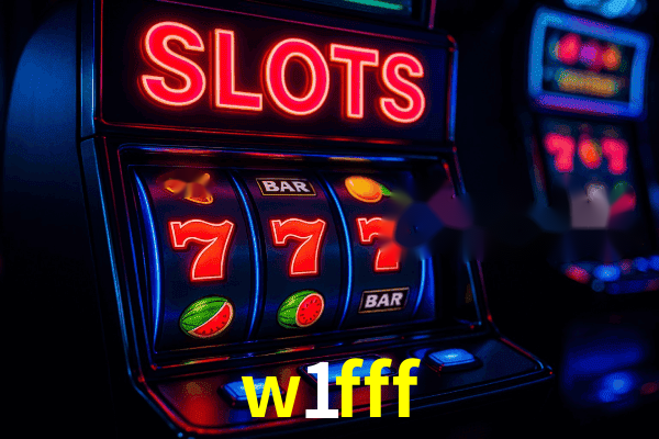 w1fff instalar